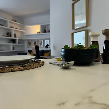 דירה 29 Razones Quedarte *