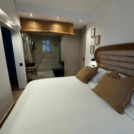 דירה 29 Razones Quedarte לאס פאלמס דה גראן קנאריה