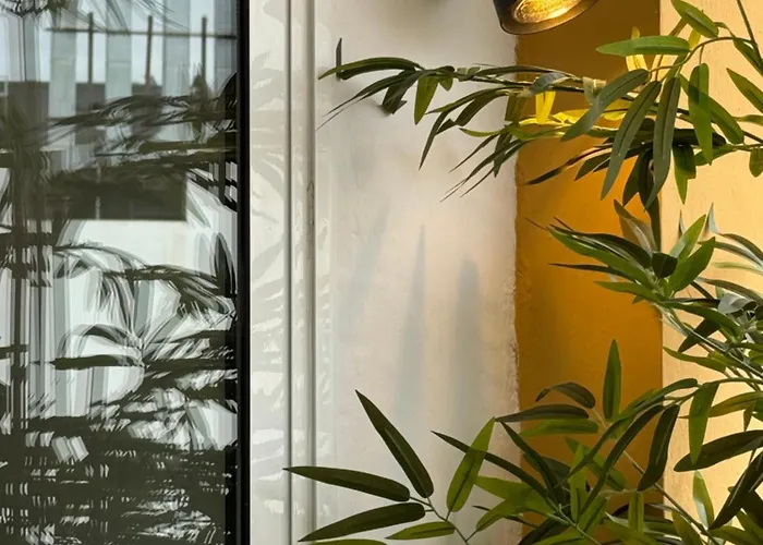 29 Razones Quedarte דירה