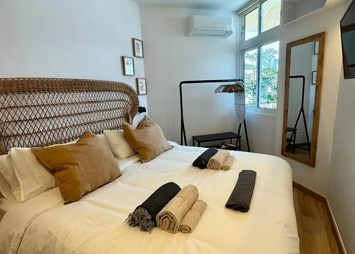 29 Razones Quedarte דירה