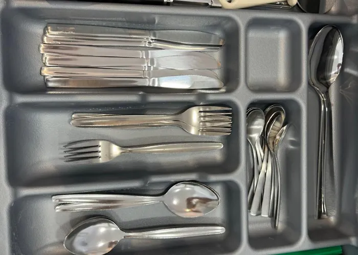 29 Razones Quedarte דירה