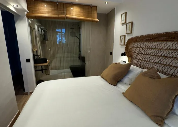 דירה 29 Razones Quedarte לאס פאלמס דה גראן קנאריה