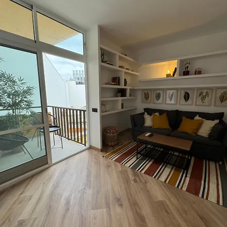 Apartman 29 Razones Quedarte *
