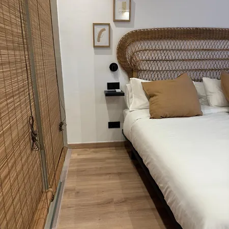 شقة 29 Razones Quedarte *