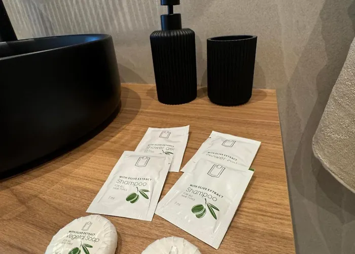 29 Razones Quedarte شقة