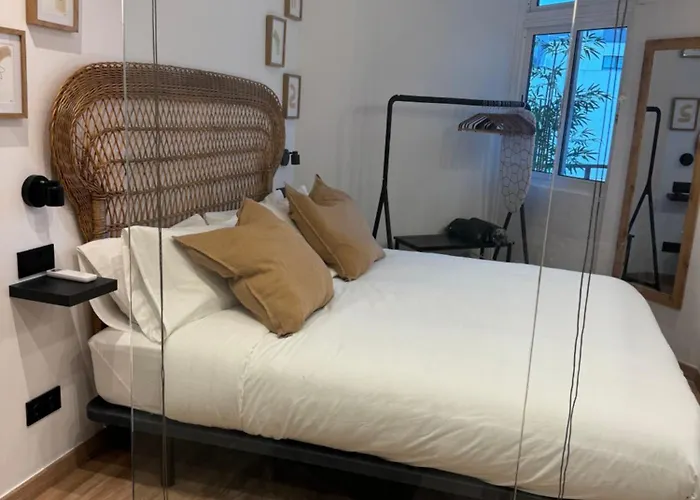 29 Razones Quedarte شقة *