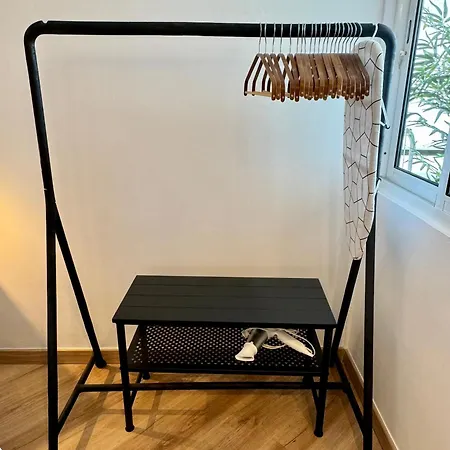 29 Razones Quedarte Apartment