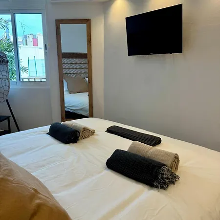 Apartment 29 Razones Quedarte