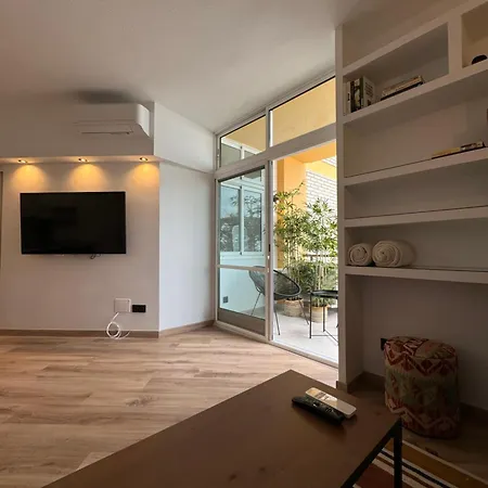 Apartment 29 Razones Quedarte Las Palmas de Gran Canaria