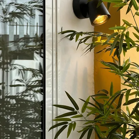 29 Razones Quedarte Apartment