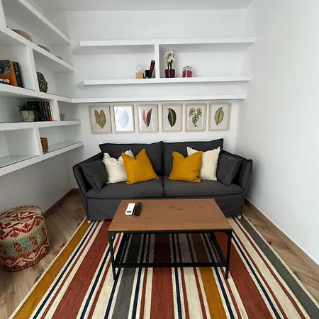 29 Razones Quedarte Apartment Las Palmas de Gran Canaria
