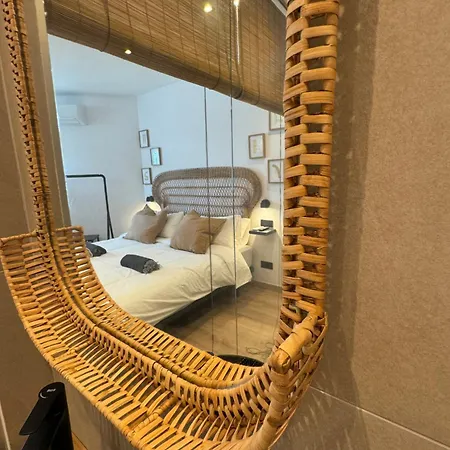 29 Razones Quedarte Apartment *