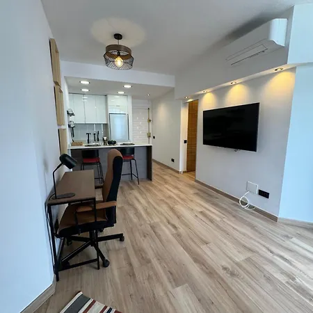 Apartment 29 Razones Quedarte *