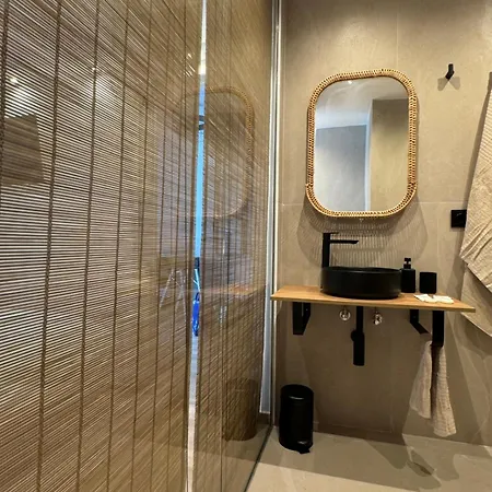 29 Razones Quedarte Apartment *