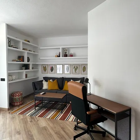 29 Razones Quedarte Apartment Las Palmas de Gran Canaria