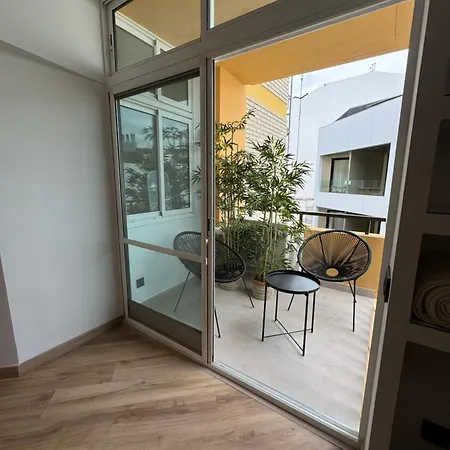 Apartamento 29 Razones Quedarte