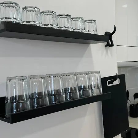 Appartement 29 Razones Quedarte