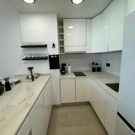 29 Razones Quedarte Apartment *