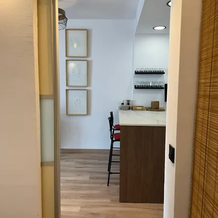 29 Razones Quedarte Apartment *