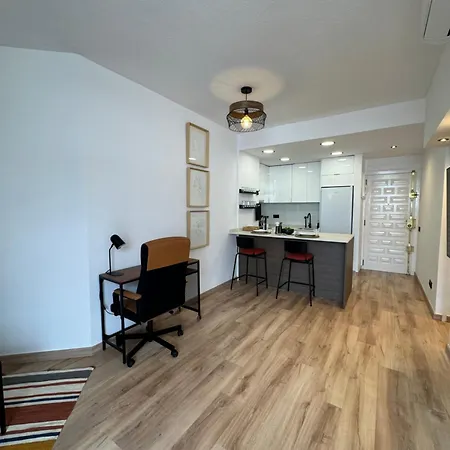 29 Razones Quedarte Apartamento Las Palmas de Gran Canaria