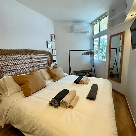 29 Razones Quedarte Apartment