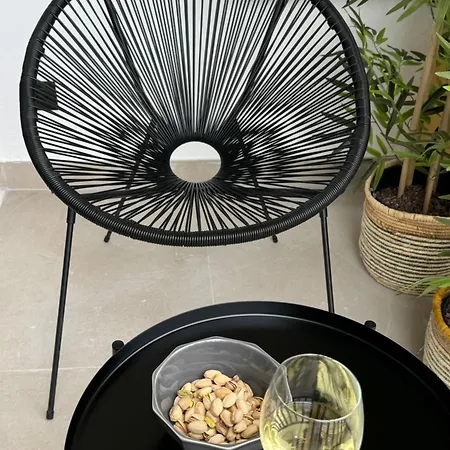 Apartman 29 Razones Quedarte