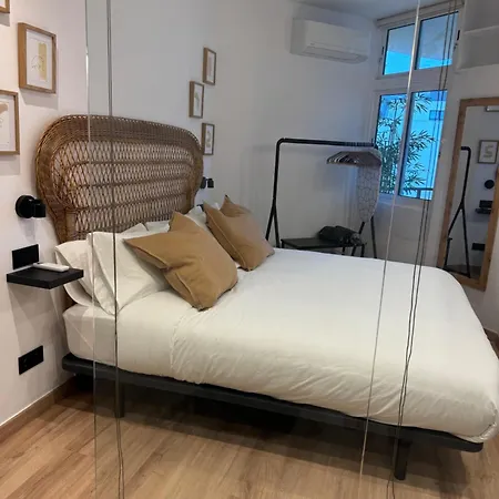 29 Razones Quedarte Apartment *