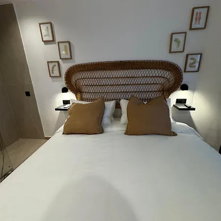 29 Razones Quedarte Apartment Las Palmas de Gran Canaria