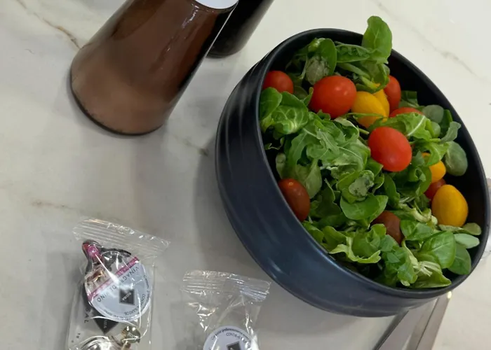 29 Razones Quedarte 아파트 *