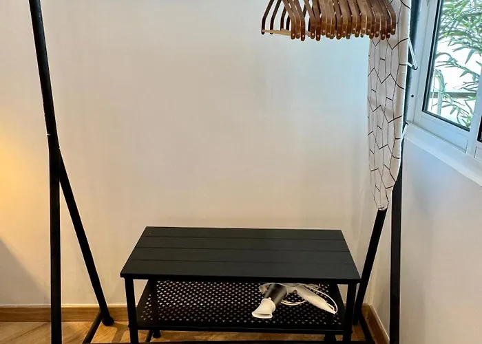 29 Razones Quedarte アパート