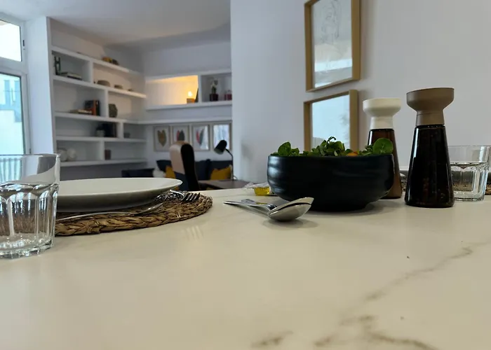 아파트 29 Razones Quedarte *