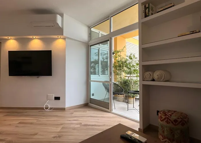 アパート 29 Razones Quedarte ラスパルマス・デ・グランカナリア