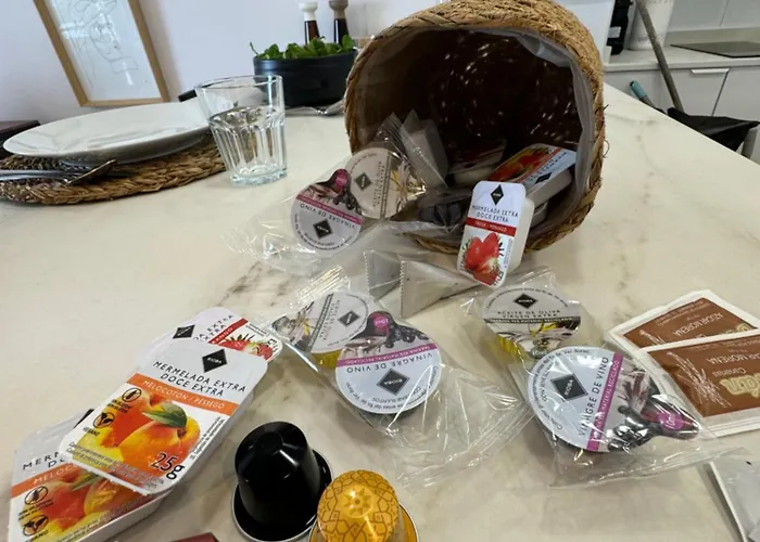 29 Razones Quedarte 아파트