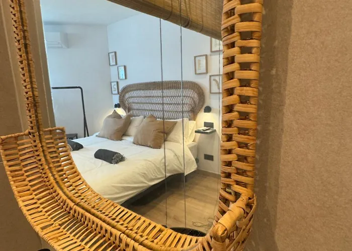 29 Razones Quedarte アパート *