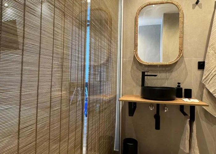 29 Razones Quedarte アパート *