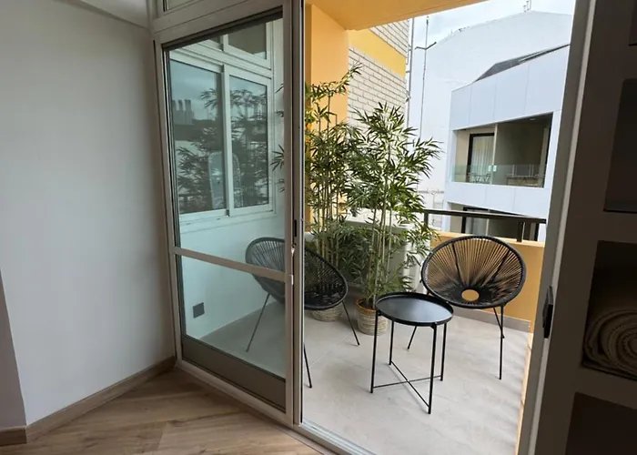 アパート 29 Razones Quedarte