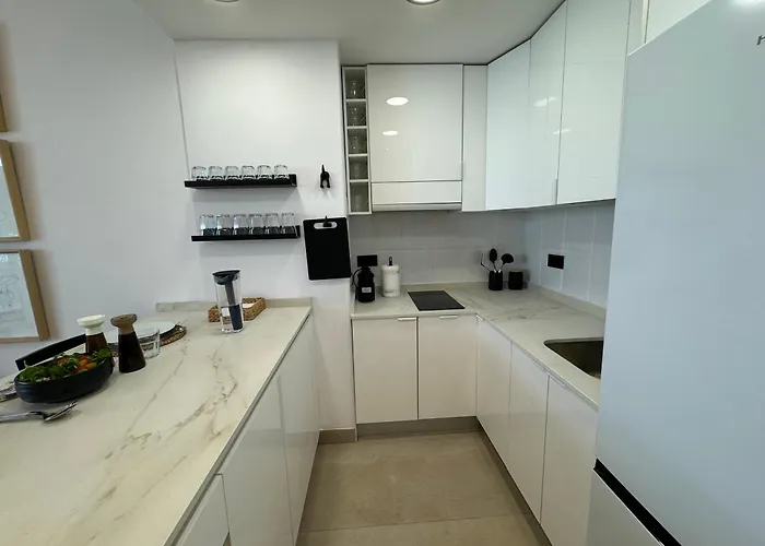 29 Razones Quedarte アパート *