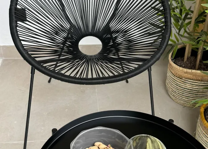 아파트 29 Razones Quedarte