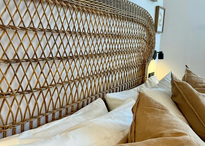 29 Razones Quedarte * ラスパルマス・デ・グランカナリア