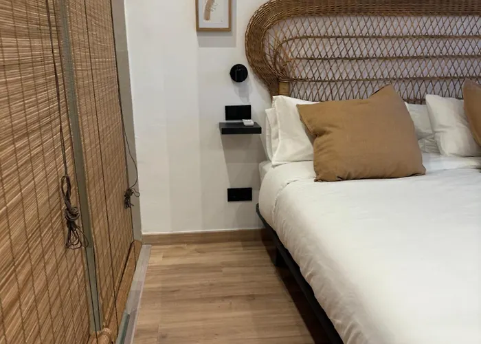 アパート 29 Razones Quedarte *