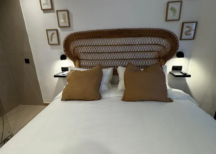 29 Razones Quedarte アパート ラスパルマス・デ・グランカナリア